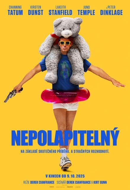 Nepolapiteľný
