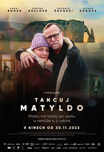 Tancuj Matylda