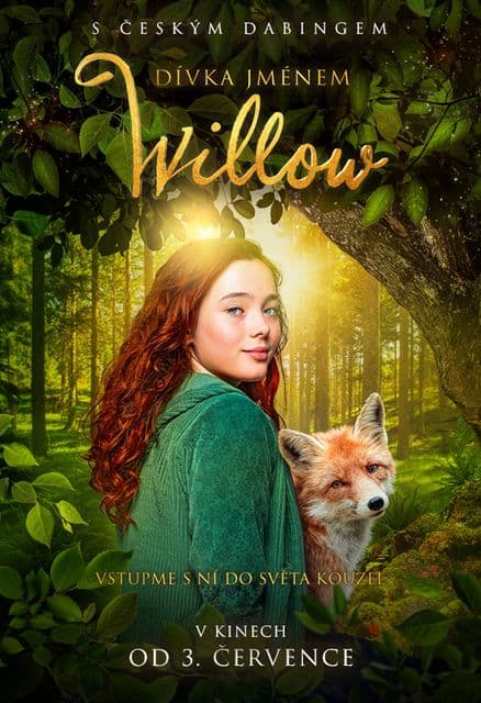 Dievča menom Willow