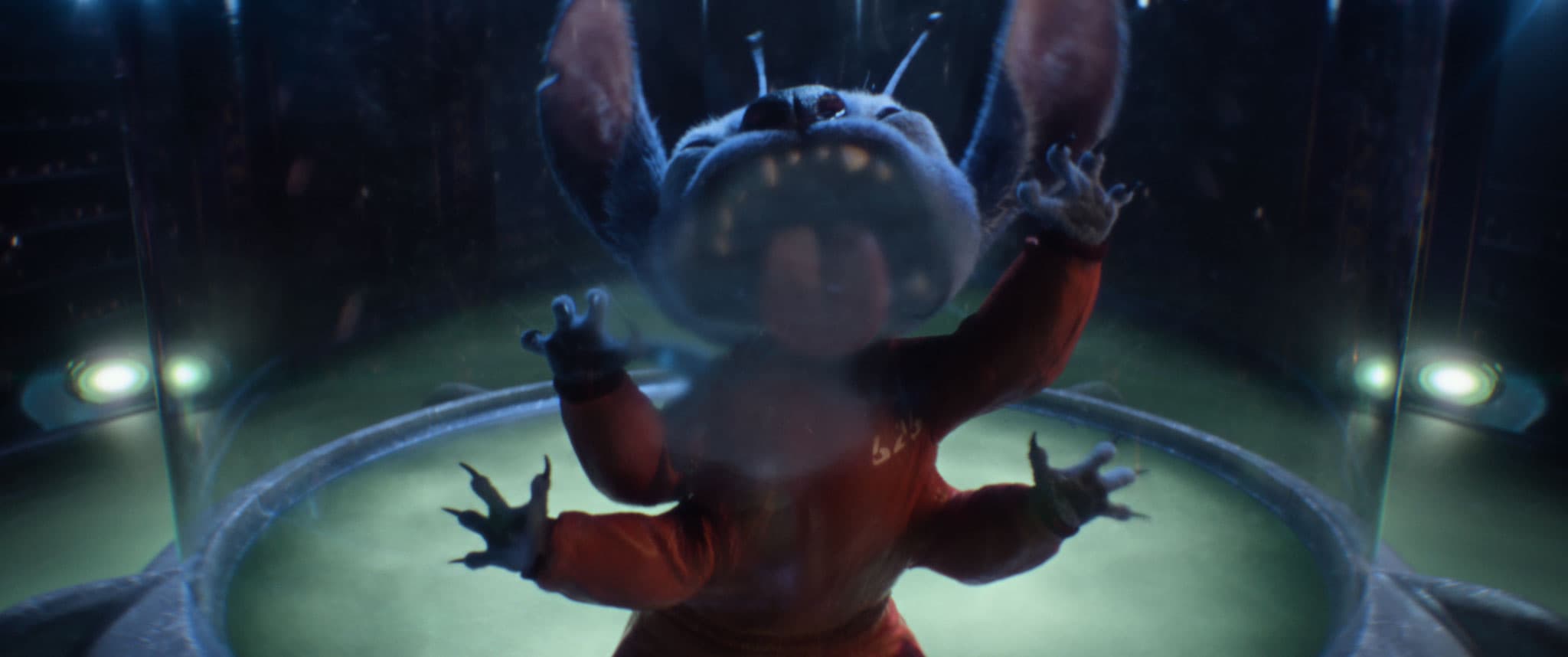 Lilo a Stitch