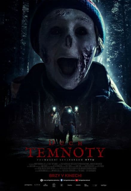 Duch temnoty 
