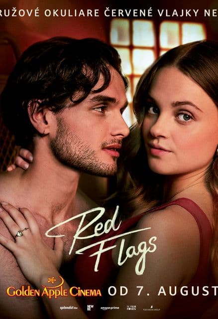 Red Flags 
